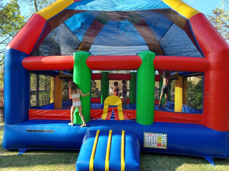 Bounce House Rentals