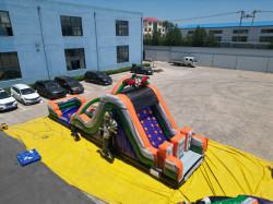 Radical Run Halloween Hybrid WetDry PL 18 1696695420