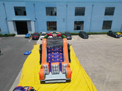 Radical Run Halloween Hybrid WetDry PL 19 1696695420