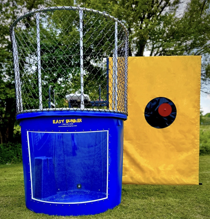 Dunk Tank