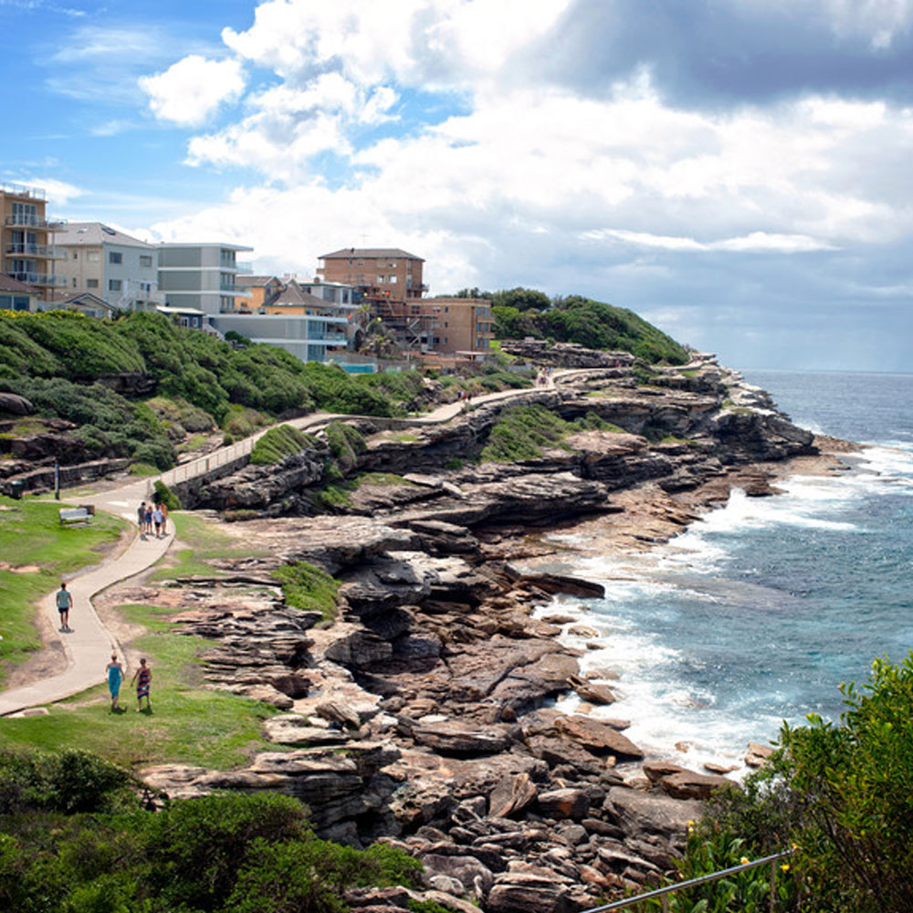 eastern suburbs tour sydney bondi bronte coogee