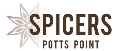 Spicers Pott Point Logo