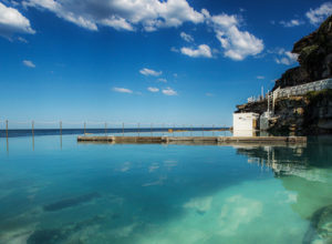 Sydney sunrise beach tour with coastal views at Bronte – Splendour Tailored Tours