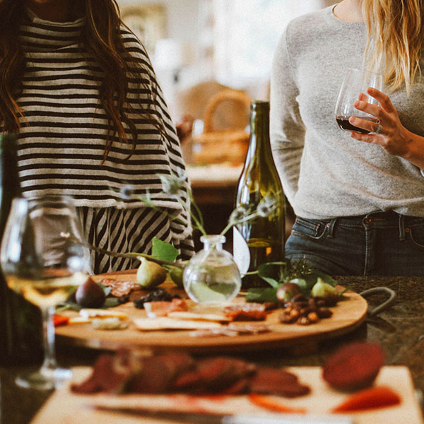 An image of the freshest gourmet food as seen on your Sydney foodie private tour
