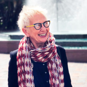 splendour tailored tours guide host gitte weiss art and creative master