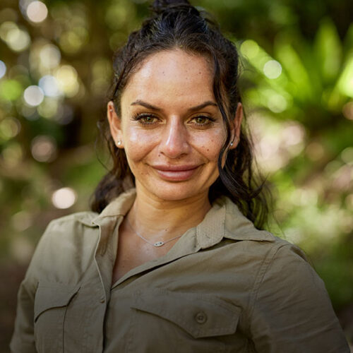 splendour tailored tours indigenous guide Kira