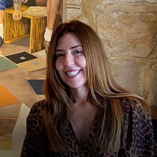 splendour tailored tours guide Michelle