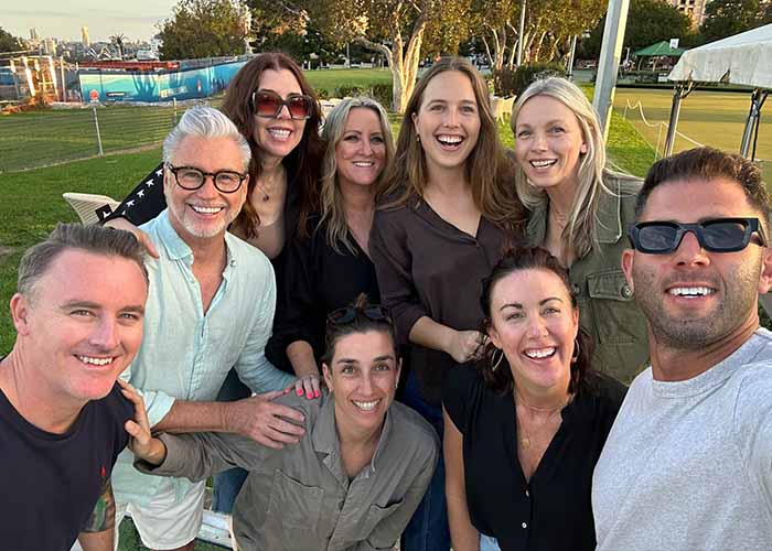 Splendour Tailored Tours Team