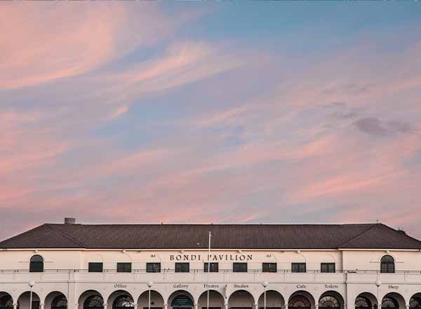 Bondi Pavilion