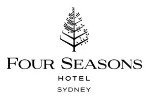 Four Seasons Hotel Sydney Logo