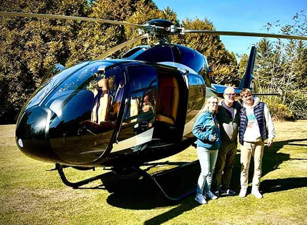 Sydney Helicopter Tours: What to Expect from a VIP Flight