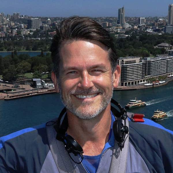 splendour tailored tours guide Jeremy