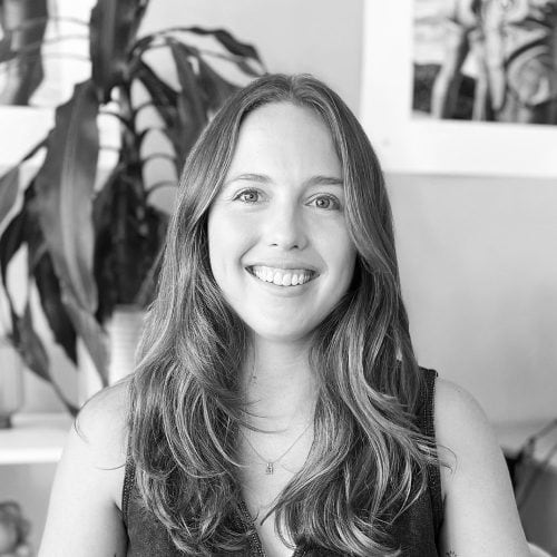 Bella Rutherford Splendour team member