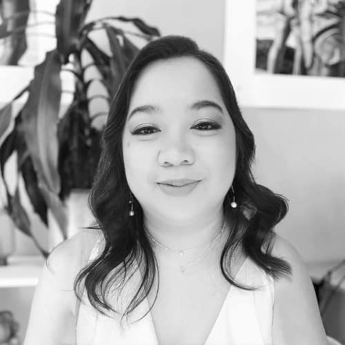 Maria Splendour team member