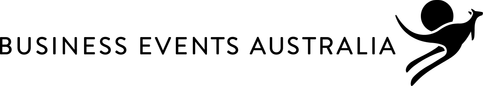 Business Events Australia Logo