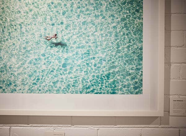 Coastal photography from Artful Sydney walking tour – Splendour Tailored Tours