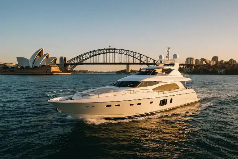 Experience Sydney Like a Local
