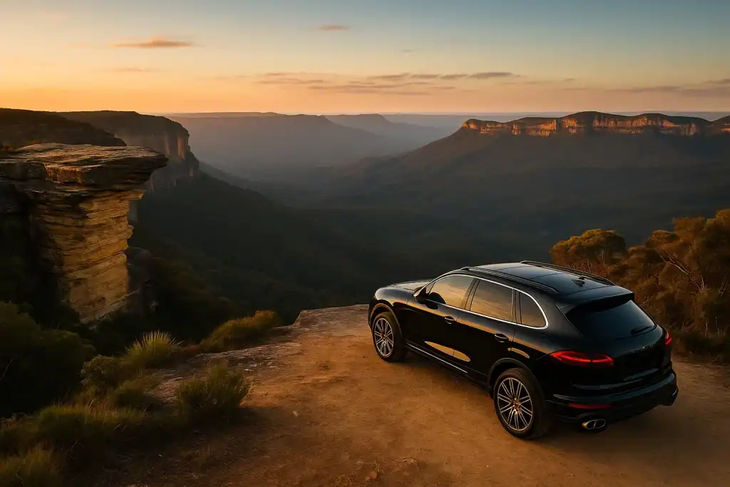 Luxury Day Escapes from Sydney for Discerning Travellers