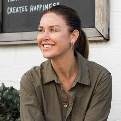 splendour tailored tours guide Anna