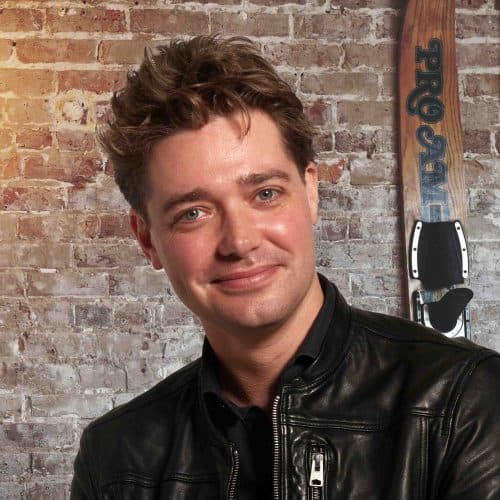 splendour tailored tours guide Gabe