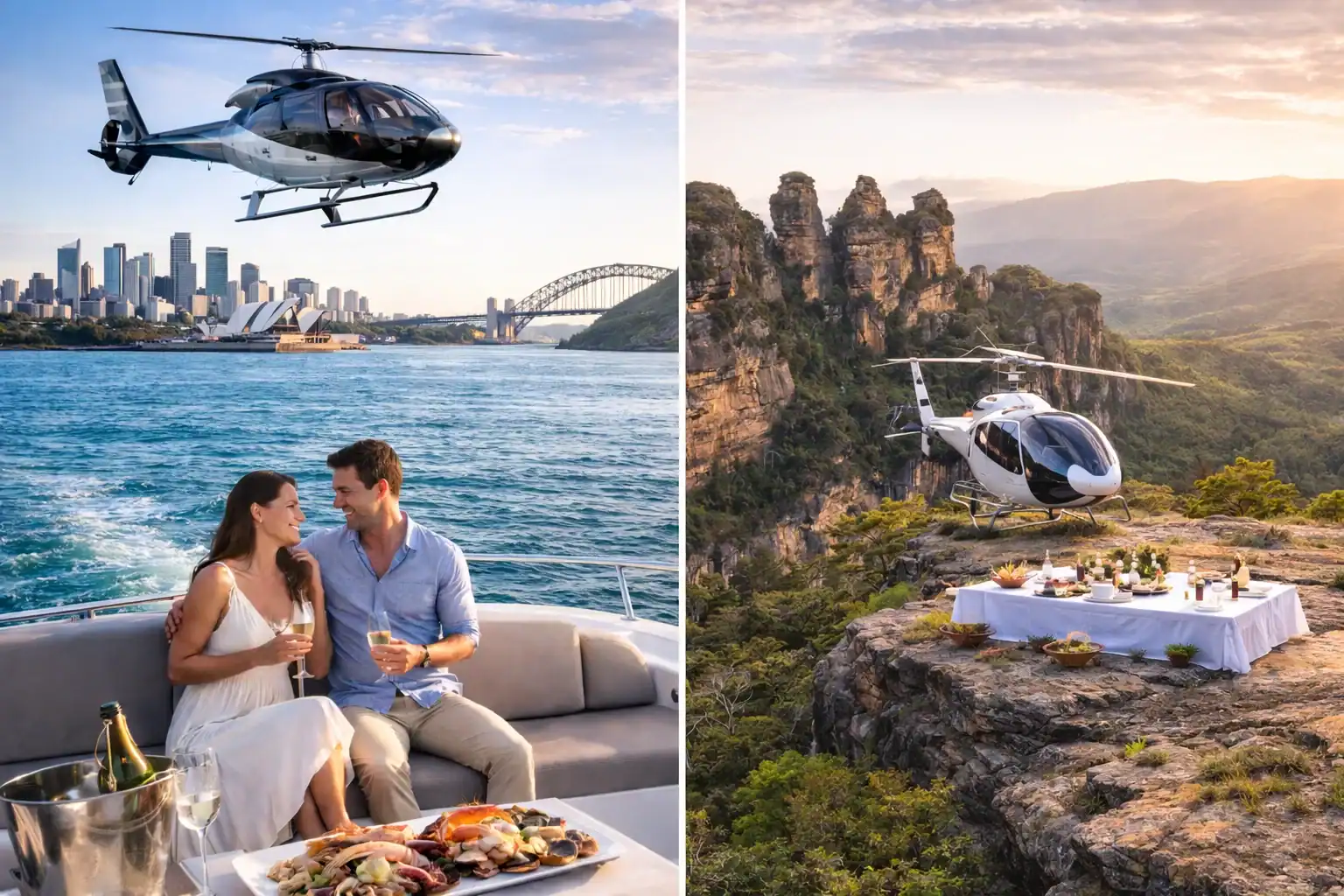 Luxury Private Tours in Sydney: How to Design a Truly Tailored VIP Experience