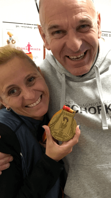 Trainingspläne - erfolgreiches Personal Training