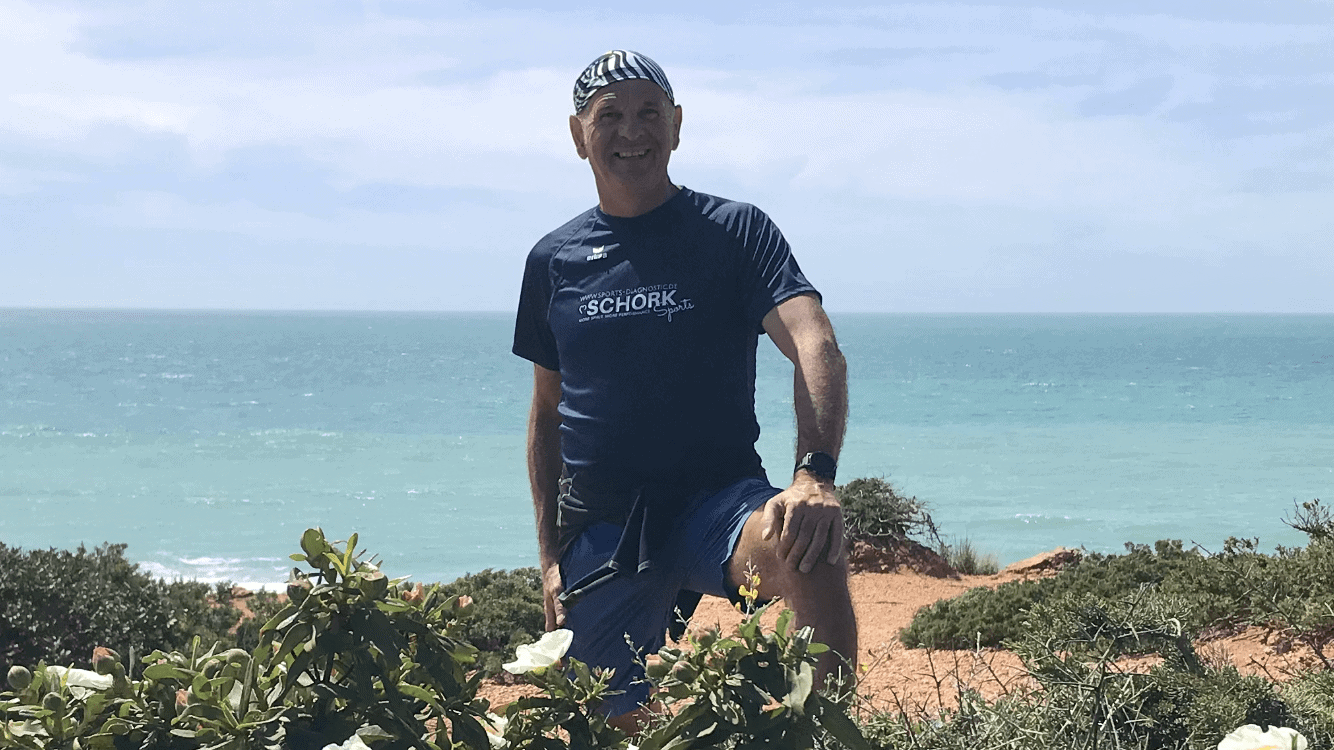 Uwe Schork - Diagnostik & Training | SCHORK Sports