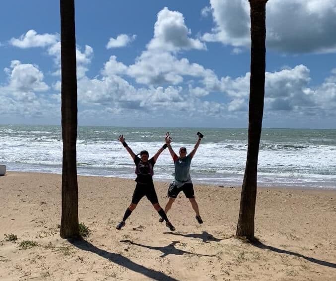 Powercoaching - mehr Stärke für Sport und Alltag | SCHORK Sports Freinsheim