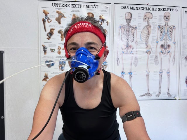 Aerobe Kapazität - Wioe wichtig ist Training in der Grundlagenausdauer - SCHORK Sports, Freinsheim