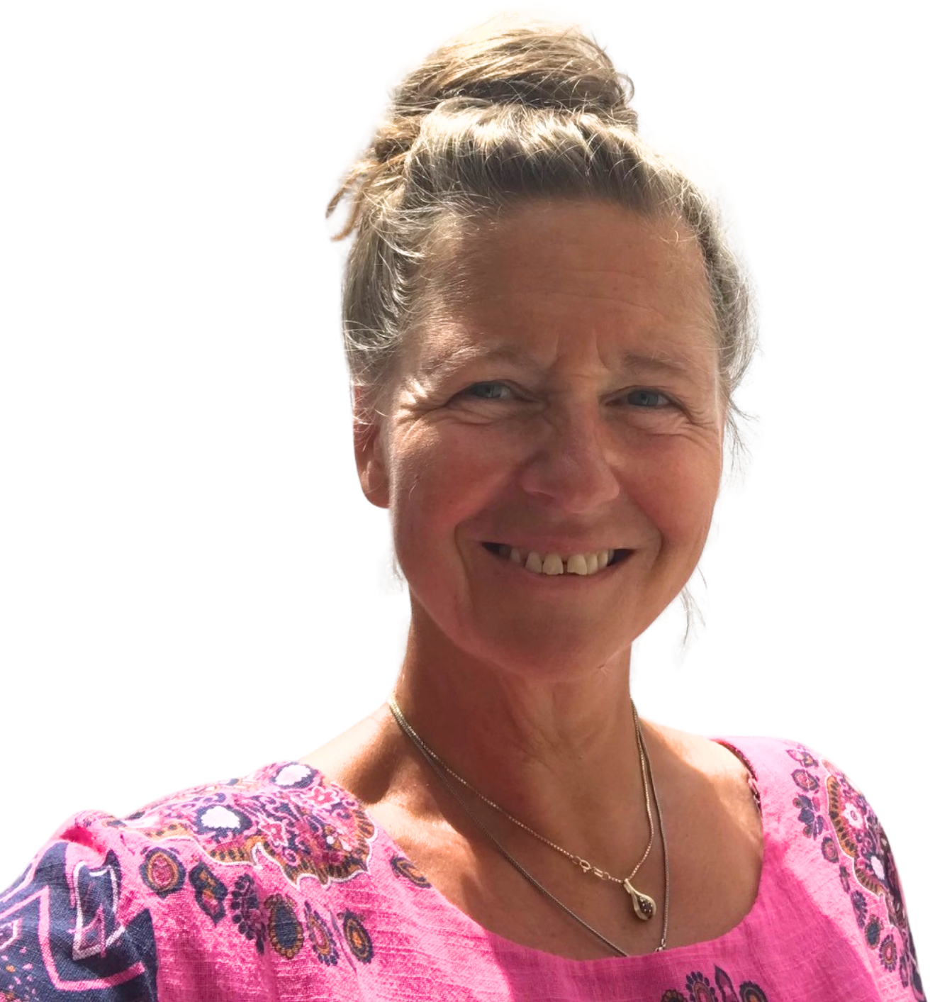 Sabine Flechner-Schork - SCHORK Sports WOMEN