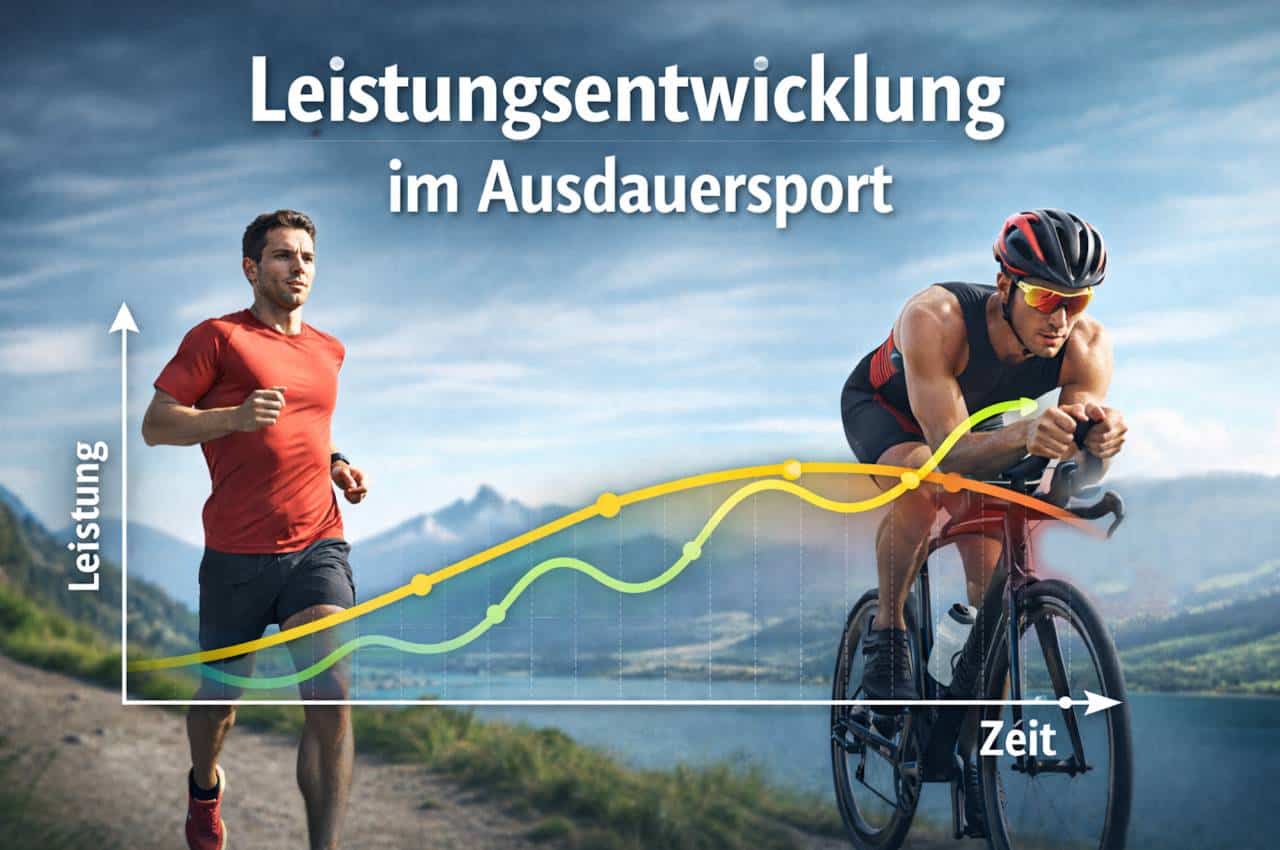 Leistungsentwicklung | SCHORK Sports