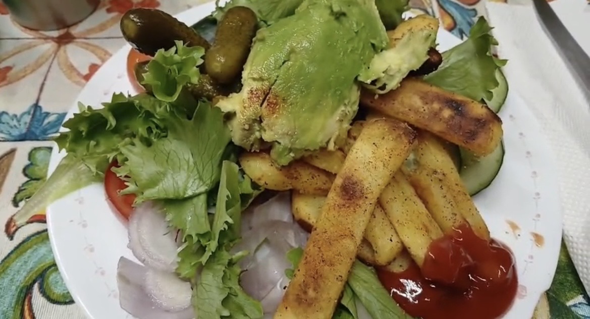 Gute Vorsätze - SCHORK SPORTS Women