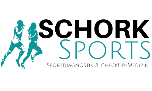 SCHORK Sports – SCHORK Sports – Sportdiagnostik & CheckUp-Medizin