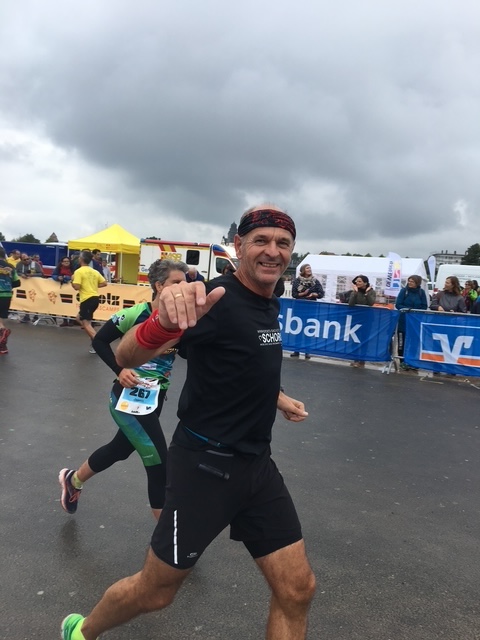 Marathonvorbereitung | SCHORK Sports