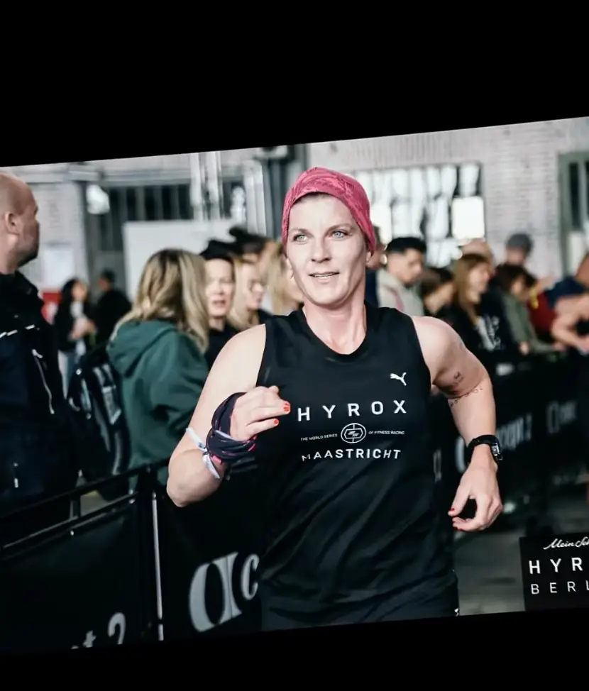 Leistungsdiagnostik Hyrox | SCHORK Sports