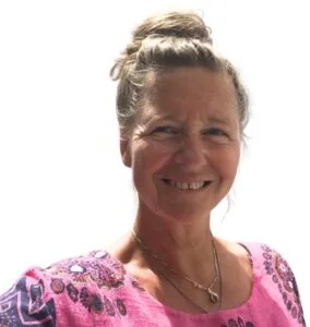 Sabine Flechner-Schork | SCHORK Sports Women