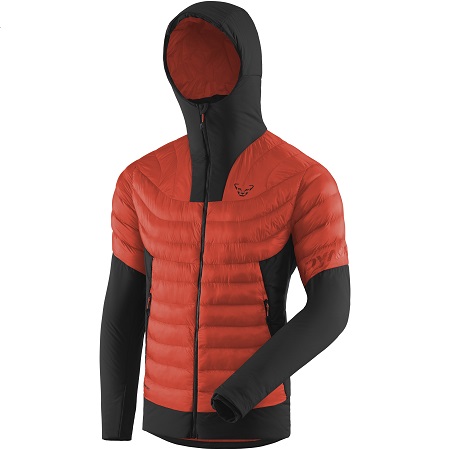 PrimaLoft Cross Core Series &ndash; more warmth less weight