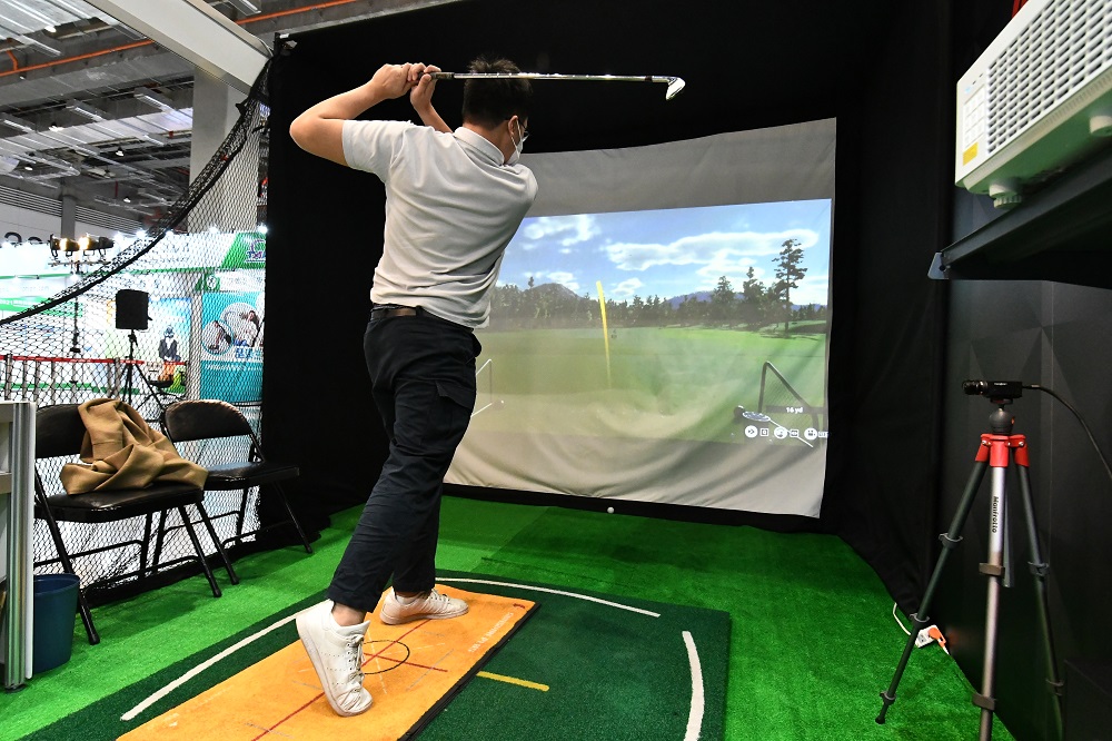 Find out what&rsquo;s on offer at TaiSPO 2023