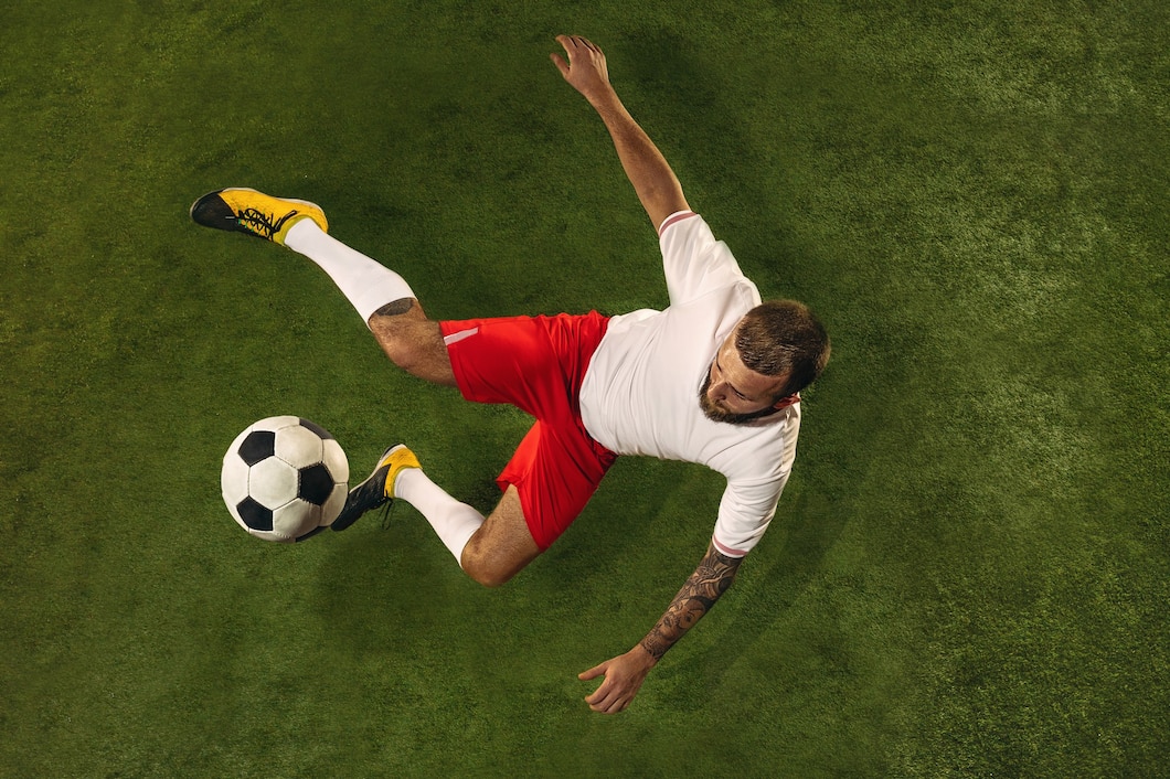 The football Super League in Europe already exists