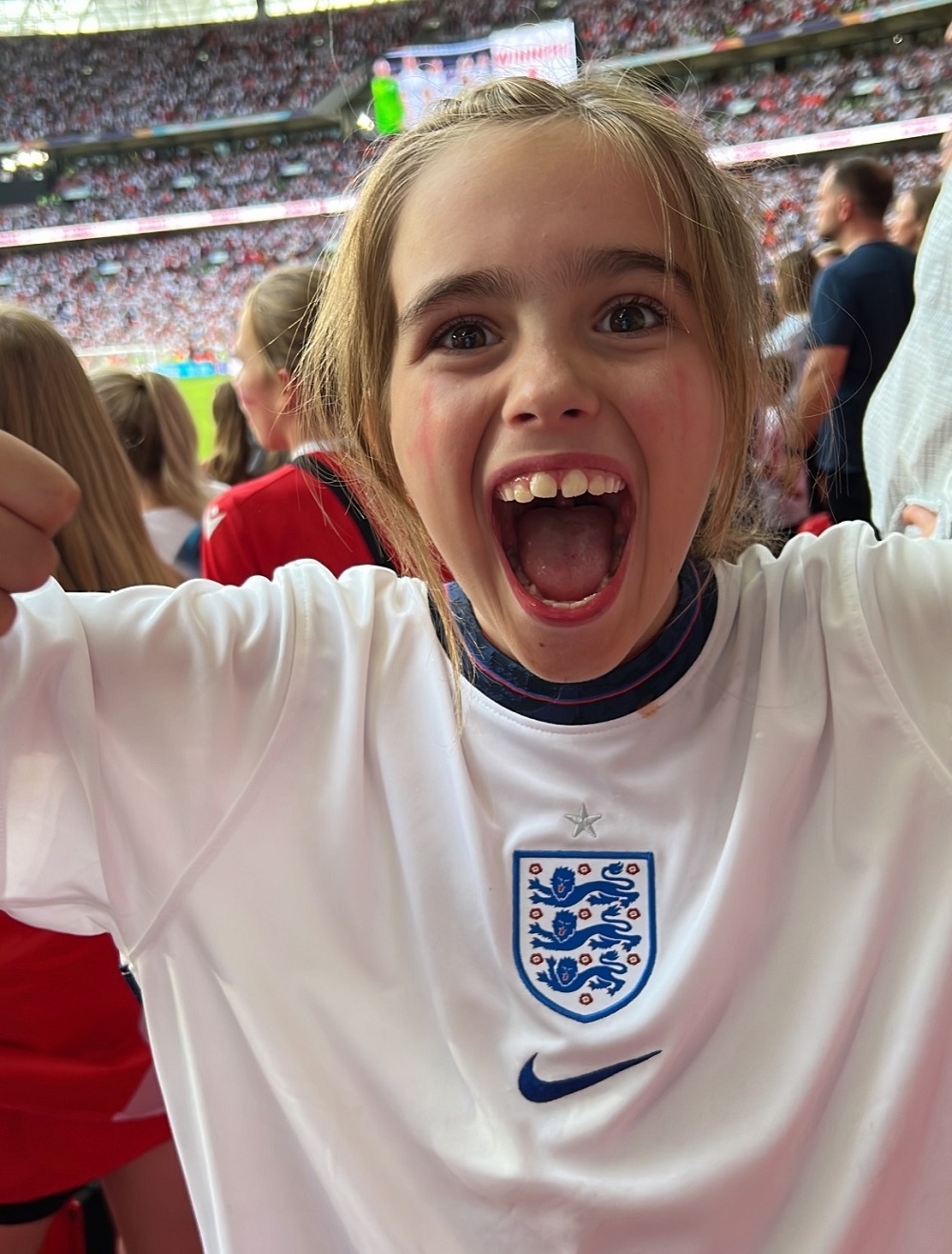 The Lionesses&rsquo; victory &ndash; the dawn of a new kind of sports entertainment