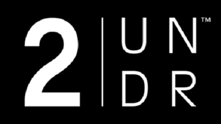 Mens sports underwear line 2UNDR launches in the UK