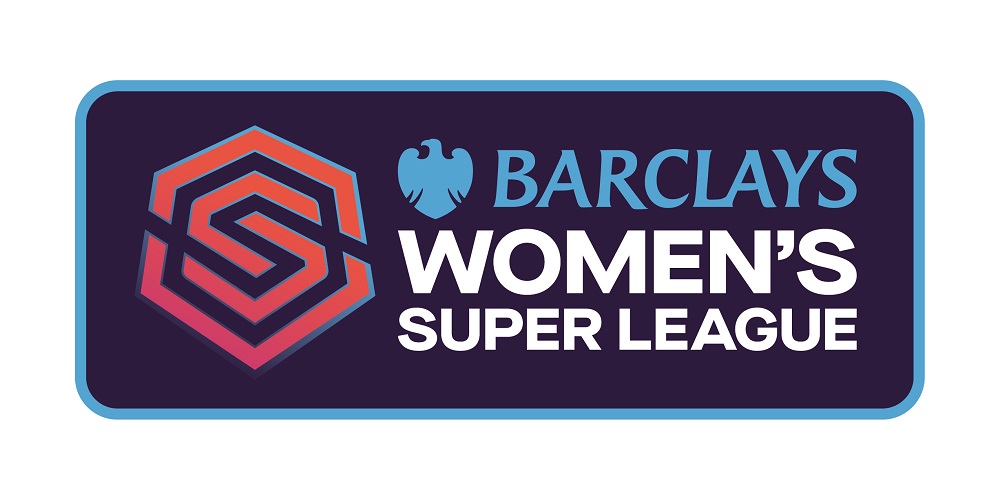 Barclays Women&rsquo;s Super League and Championship get a refreshed visual identity and name change