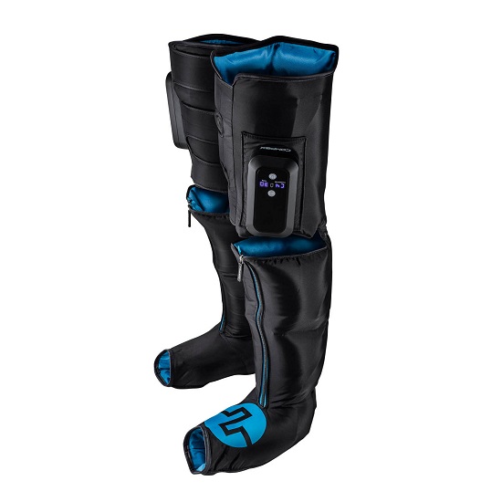 Compex develops Ayre Compression Boots