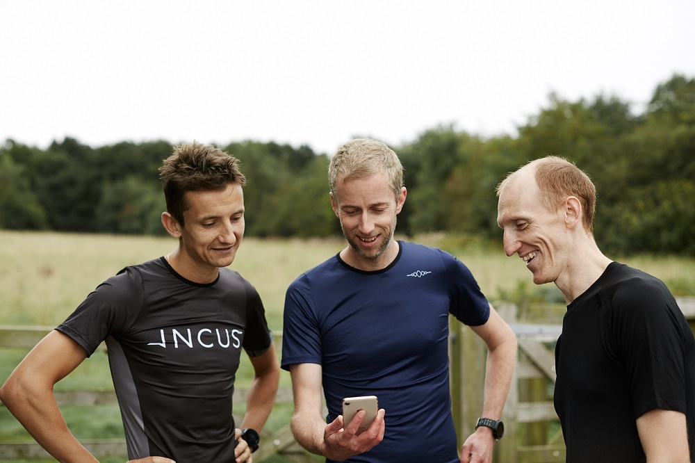 Technology to improve your triathlon training