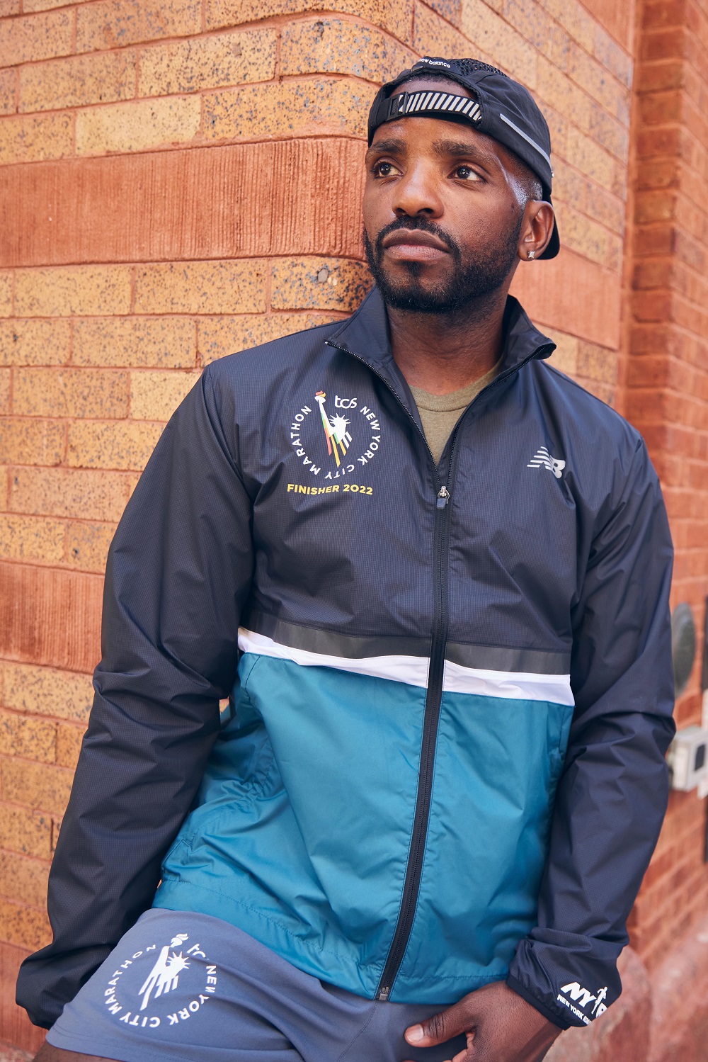 New Balance unveils the 2022 TCS New York City Marathon Collection