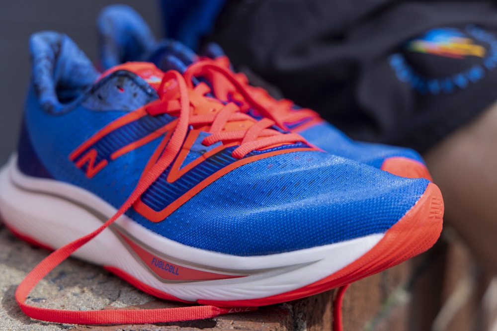 New Balance unveils the 2022 TCS New York City Marathon Collection