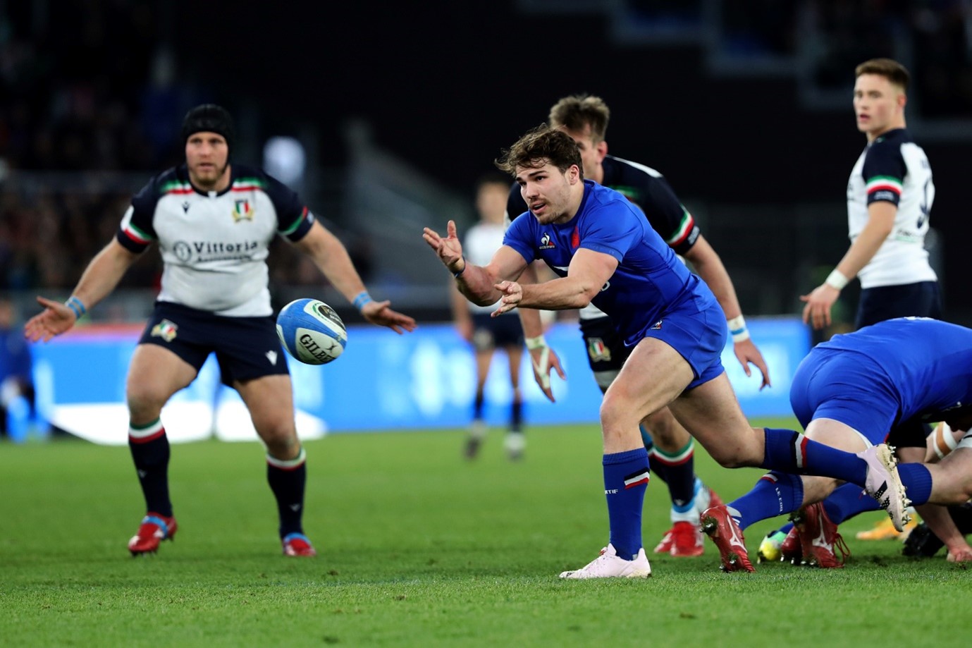 Sport and Human Nature - an Impossible Mix?