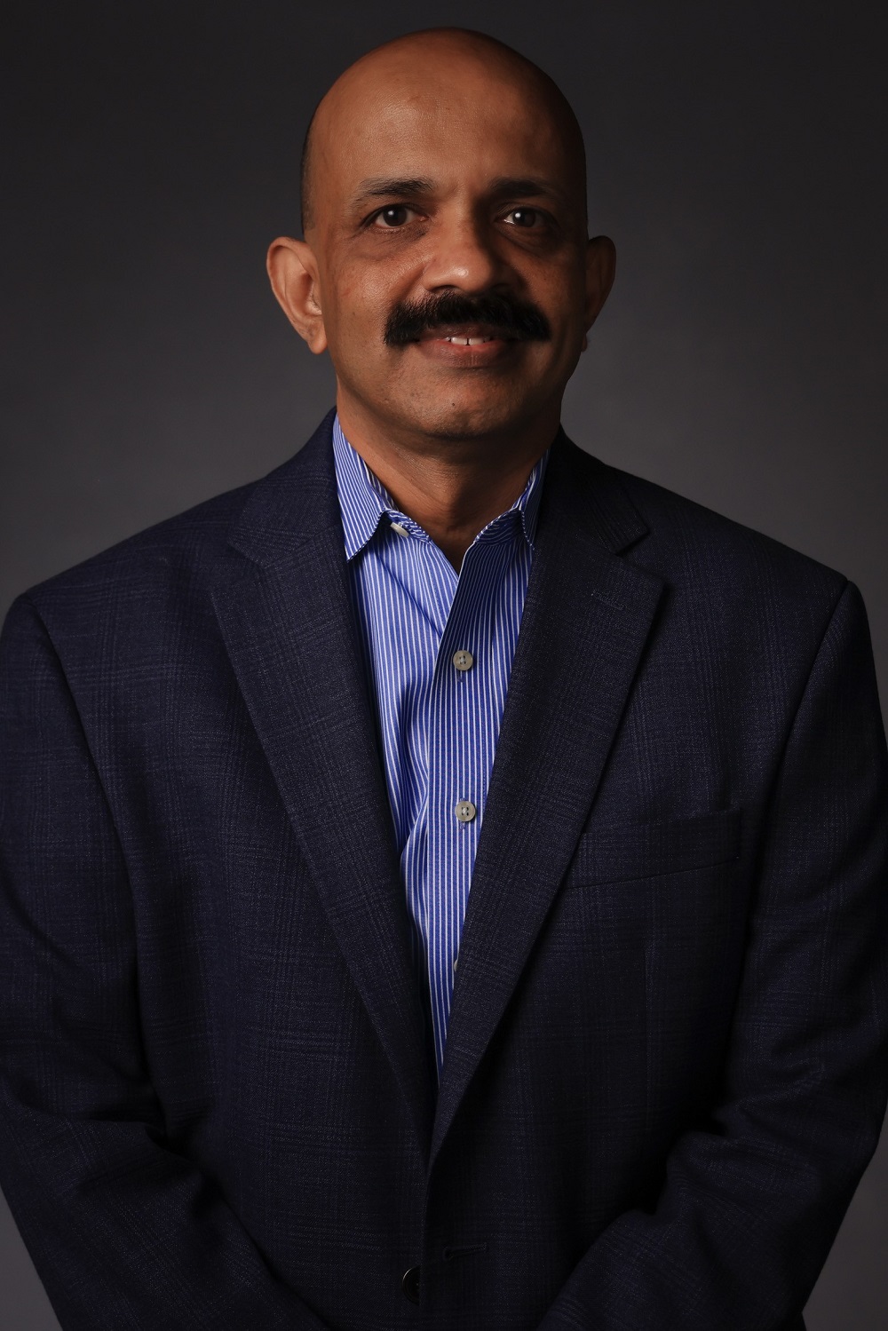 Polartec announces leadership promotions for Ramesh Kesh and Eric Yung