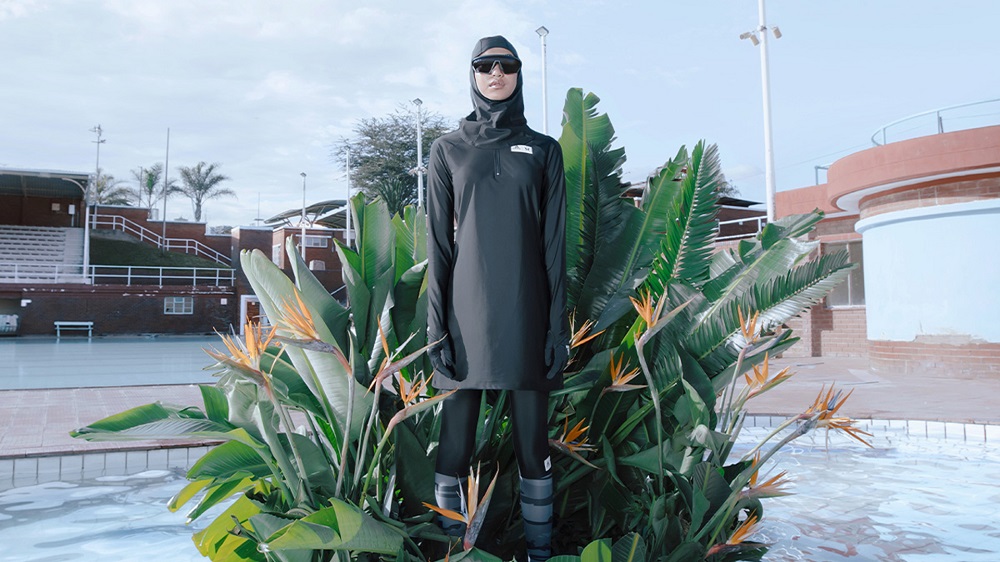 adidas unite with Thebe Magugu for first collection inspired by African heritage and inclusivity