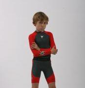 ‘Alfie’ sportswear